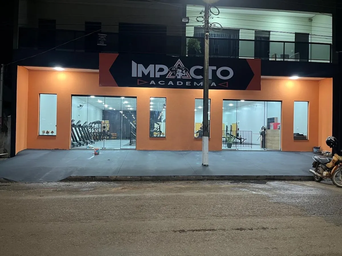 Academia Impacto