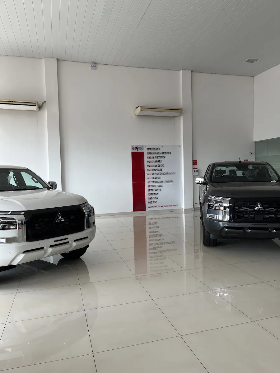 JC Motors