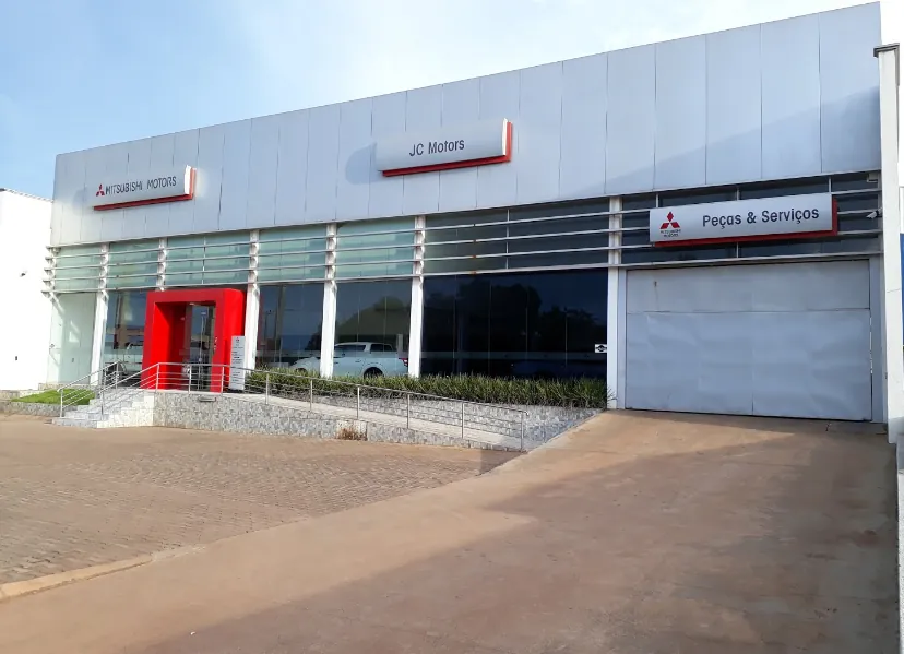 JC Motors
