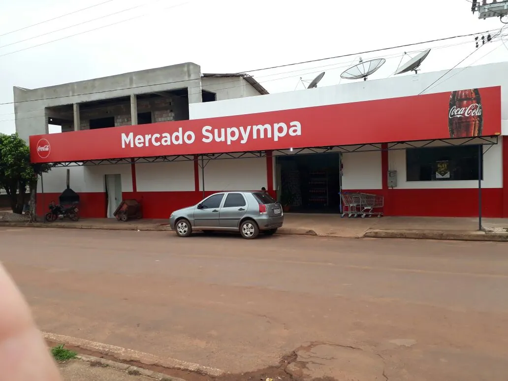 Mercado Supympa