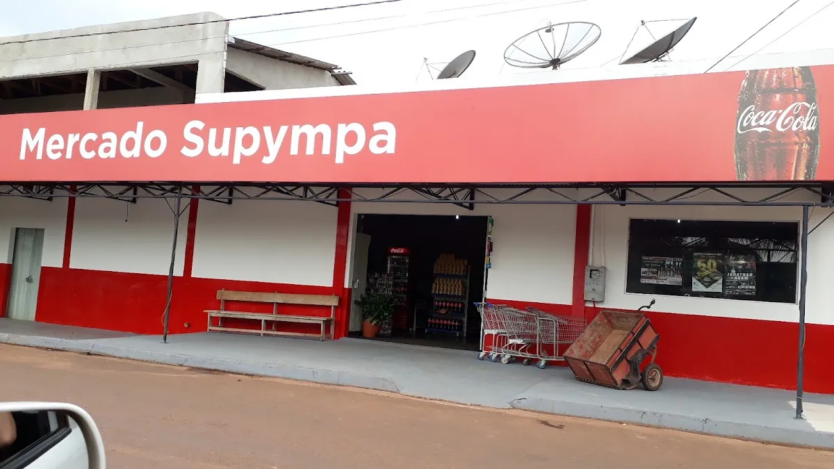 Mercado Supympa