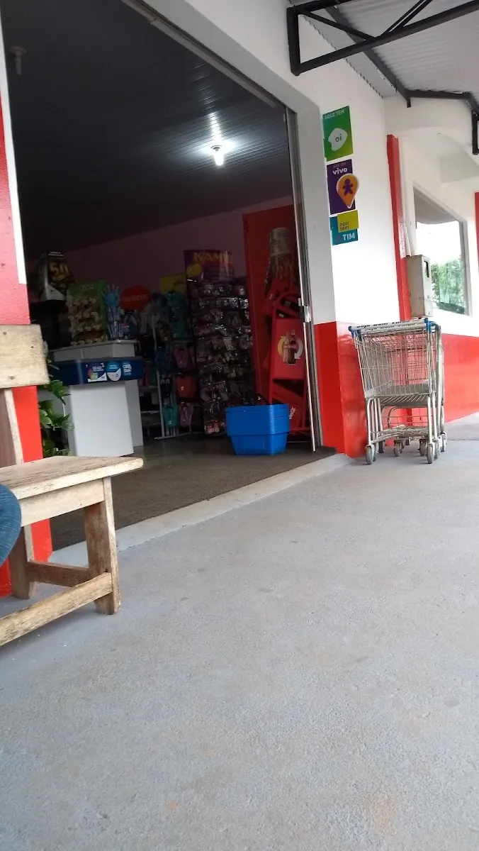 Mercado Supympa